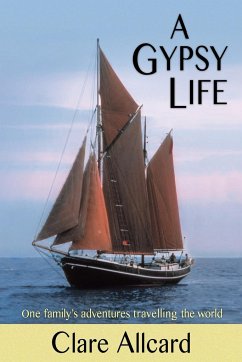 A Gypsy Life - Allcard, Clare