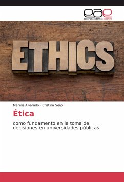 Ética