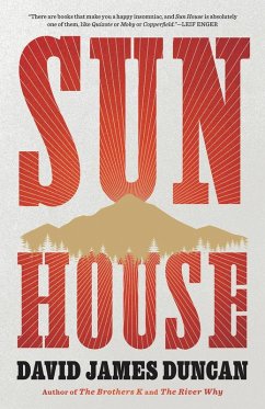Cover Sun House