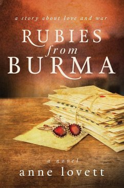 Rubies from Burma - Lovett, Anne