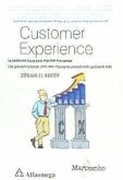 Customer experience : la poderosa clave para impulsar sus ventas