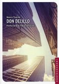 Don DeLillo Don DeLillo