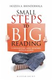 Small Steps To Big Reading (eBook, ePUB)