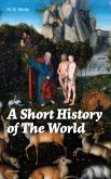 A Short History of The World (Unabridged) (eBook, ePUB)