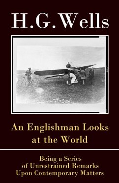 Cover An Englishman Looks at the World (eBook, ePUB)