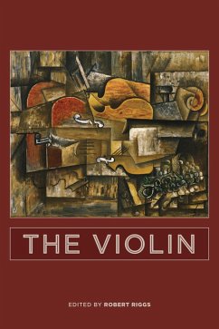 The Violin (eBook, ePUB)