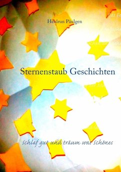 Sternenstaub Geschichten (eBook, ePUB)