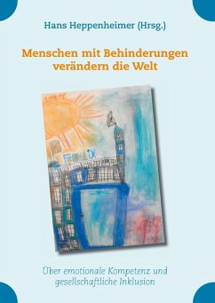 Cover Menschen mit Behinderungen verändern die Welt (eBook, ePUB)