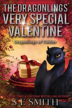 The Dragonlings' Very Special Valentine (Dragonlings of Valdier) (eBook, ePUB) - Smith, S. E.