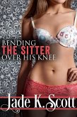 Bending the Sitter Over His Knee (eBook, ePUB)