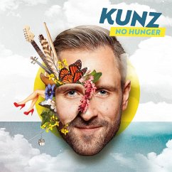 No Hunger - Kunz