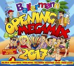 Ballermann Opening Megamix 2017
