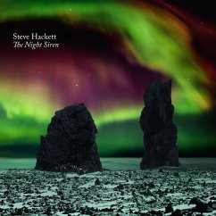 The Night Siren - Hackett,Steve