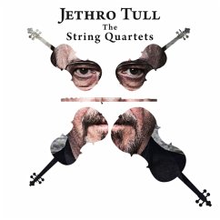 Jethro Tull-The String Quartets - Jethro Tull