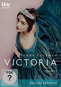 Victoria - Staffel 1 Limited Edition - Victoria