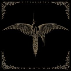 Uprising Of The Fallen - Hetroertzen