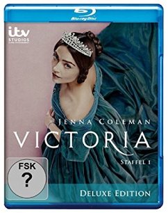 Victoria - Staffel 1 Limited Edition - Victoria