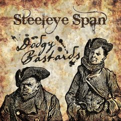 Dodgy Bastards - Steeleye Span