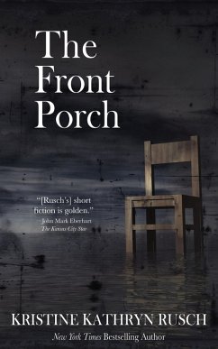 Cover The Front Porch (eBook, ePUB)