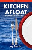 Kitchen Afloat (Recreational Boating, #2) (eBook, ePUB)