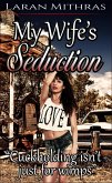 My Wife's Seduction (eBook, ePUB) My Wife's Seduction (eBook, ePUB)