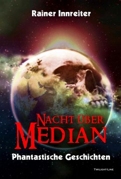 Cover Nacht über Median (eBook, ePUB)