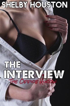 Cover The Interview (The Office Hucow) (eBook, ePUB)