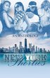 New York Shorties (eBook, ePUB) - Bild 1