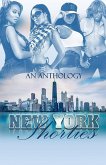 New York Shorties (eBook, ePUB)