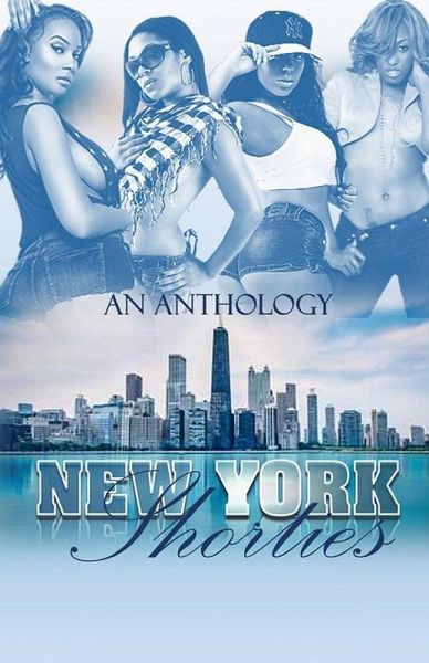 New York Shorties (eBook, ePUB)