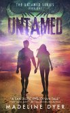 Untamed (Untamed Series, #1) (eBook, ePUB)