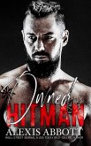 Owned by the Hitman - A Bad Boy Mafia Romance (Alexis Abbott's Hitmen) (eBook, ePUB) Owned by the Hitman - A Bad Boy Mafia Romance (Alexis Abbott's Hitmen) (eBook, ePUB)