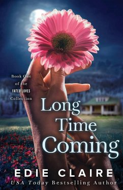 Long Time Coming - Claire, Edie