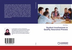 Student Involvement in Quality Assurance Process - Elassy, Noha
