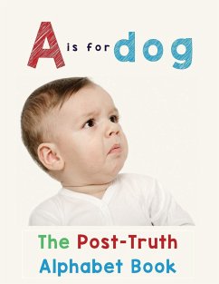 A is for Dog - Roberts, Donna J