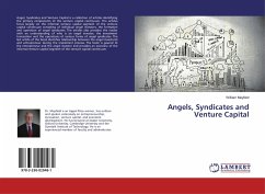 Angels, Syndicates and Venture Capital - Mayfield, William