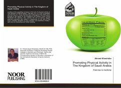 Promoting Physical Activity in The Kingdom of Saudi Arabia - Khashaba, Ahmed
