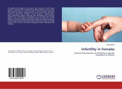 Infertility in Females - Akhter, Arefa