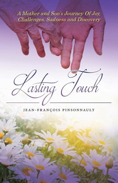 Lasting Touch - Pinsonnault, Jean-François