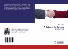 A Gateway to Campus Interviews