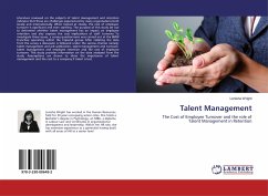 Talent Management - Wright, Lenisha