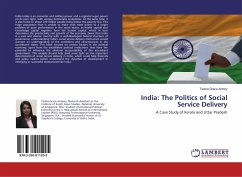 India: The Politics of Social Service Delivery