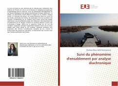 Suivi du phénomène d'ensablement par analyse diachronique - Ramanantena, Mamisoa Miora Joëlle