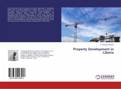 Property Development in Liberia