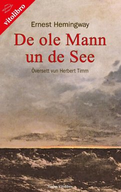 De ole Mann un de See - Hemingway, Ernest