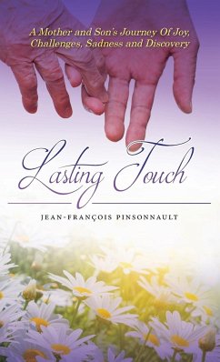 Lasting Touch - Pinsonnault, Jean-François