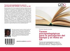 Tareas psicopedagógicas para la percepción del tiempo y el ritmo en GR - Estupiñan González, Mercedes
