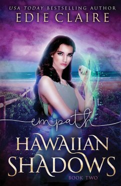 Empath (Hawaiian Shadows, Book Two) - Claire, Edie