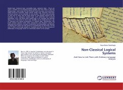 Non-Classical Logical Systems