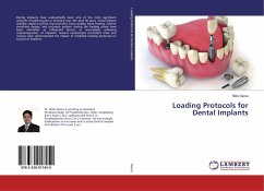 Loading Protocols for Dental Implants - Deora, Nitin